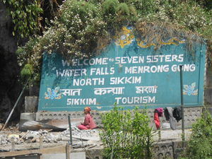 Want some Snow Fun & High Altitude?- Visit North Sikkim
