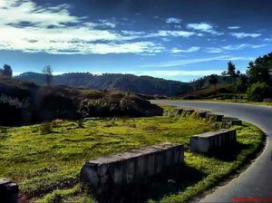 Amazing Trip to Meghalaya