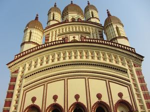 Calcutta Diaries