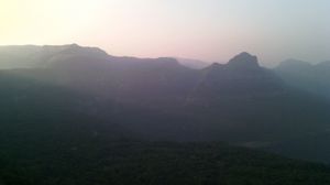 Bhairi Caves! Jai Bholenath!