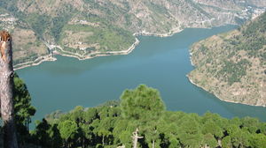 Chamba- the beautiful place