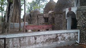 The Beatles Ashram 1/3 by Tripoto