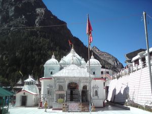 The Himalayan Culture