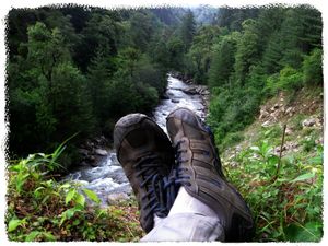Explore India. Discover Yourself