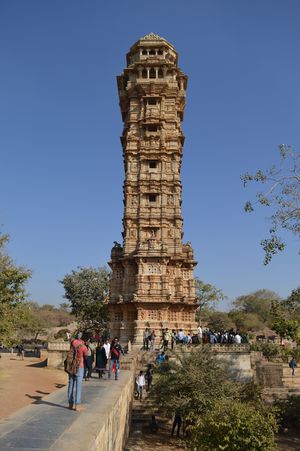 Discovering Mewar – A 3-Day Roadtrip