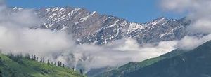 Manali: Himalayan Honeymoon destination