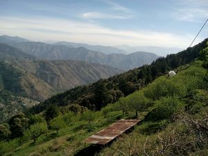 Rendezvous with the Nature