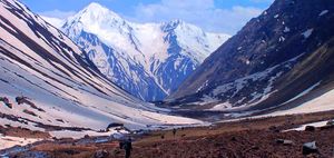 Har ki Dun Trek - Top Tips Before You Go
