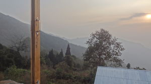 Icche Gaon - The Himalayan village of beautiful homestays and flowers