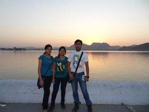 Udaipur- Memoirs of Mewar