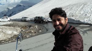 Travel Magic - How I Discovered the Undiscovered in Me!