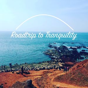 Roadtrip to Tranquility!!!!