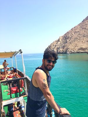 How I have Evolved with Travel