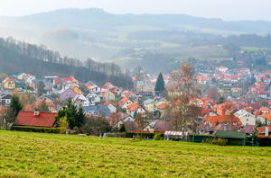 Cesky Krumlov - Amazingly beautiful, a gem of Czech Republic