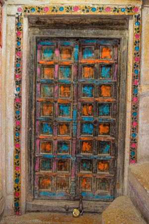 Photographers guide to Rajasthan - Udaipur and Jaisalmer