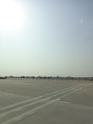 Inspiring Vrindavan