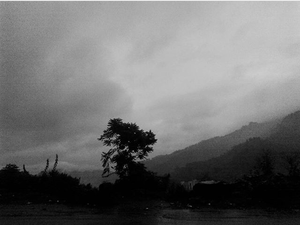 Kasauli, Manali and Rohtang