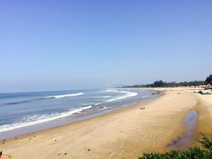 Gokarna Beach Trek