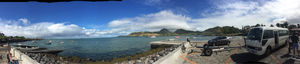 Mooching Around In Mauritius!