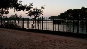 Bangalore (Part I): Exploring solo!