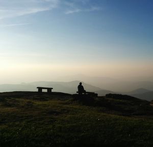 Finding the new year calm at Yercaud