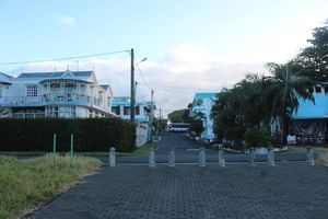 African Island Sojourn