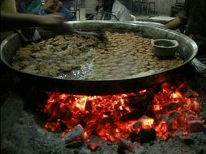 Lucknow: City of nawabi food