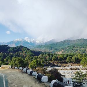 A roadtrip worth doing to enjoy trio of road trip , scenery and adventure