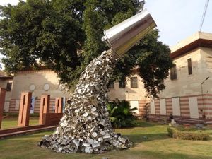 5 Must-see Museums in Delhi