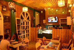 Woodbox Cafe 1/1 by Tripoto