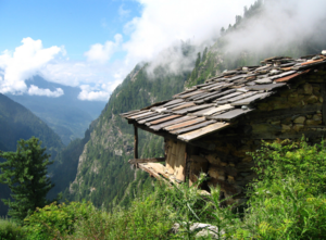12 Picturesque Villages In India That Will Outdo Your Big City Fantasies