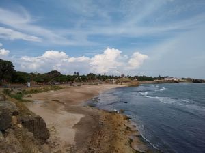 Diu: An Underrated Coastal Heaven