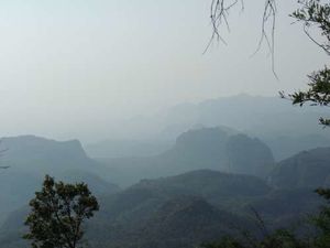 Pachmarhi: A Lost Gem