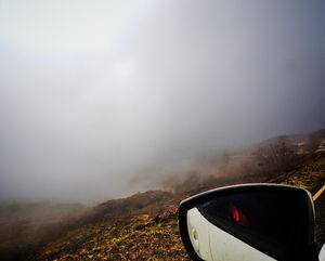 Cherrapunji & Shillong~ The Land of Clouds !