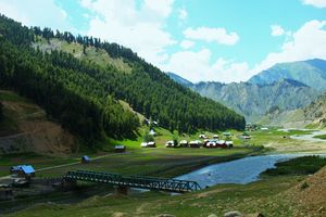 Traveler’s memoir of an unlikely tourist destination: Gurez Valley