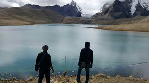 Sikkim - The Himalayan Wonderland