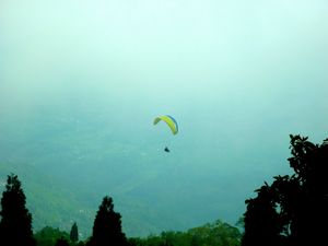 The beautiful sleepy hilltown ~ KALIMPONG