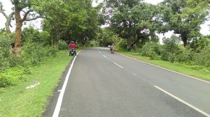 Anantagiri Hills 1/9 by Tripoto