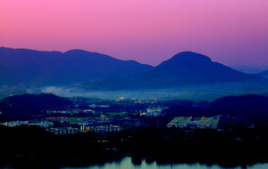 nilachal hill guwahati 1/1 by Tripoto