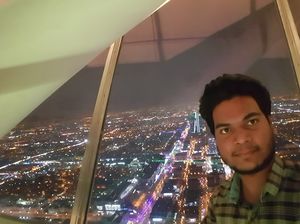 Al Faisaliah Mall 1/1 by Tripoto