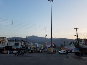 Anand Vihar ISBT 1/1 by Tripoto