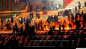13 Must Things To Do In Varanasi