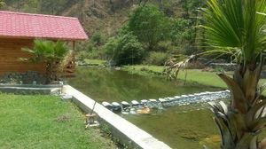 Lansdowne - Weekend getaway from Delhi
