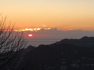 A Weekend Escape to Mussoorie