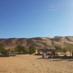 Muscat- the unknown beauty