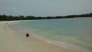 Island Hopping From Singapore!