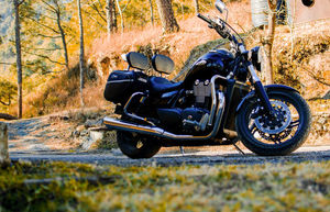Delhi to Palwal on Superbikes