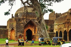 Bidar - A Historic City