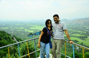 A trip to the heaven on earth – Kashmir – Day 1