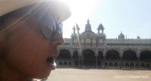 Once upon a time in Mysore